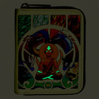Imagen del producto Avatar - Cartera Aang con efecto Glow in the Dark