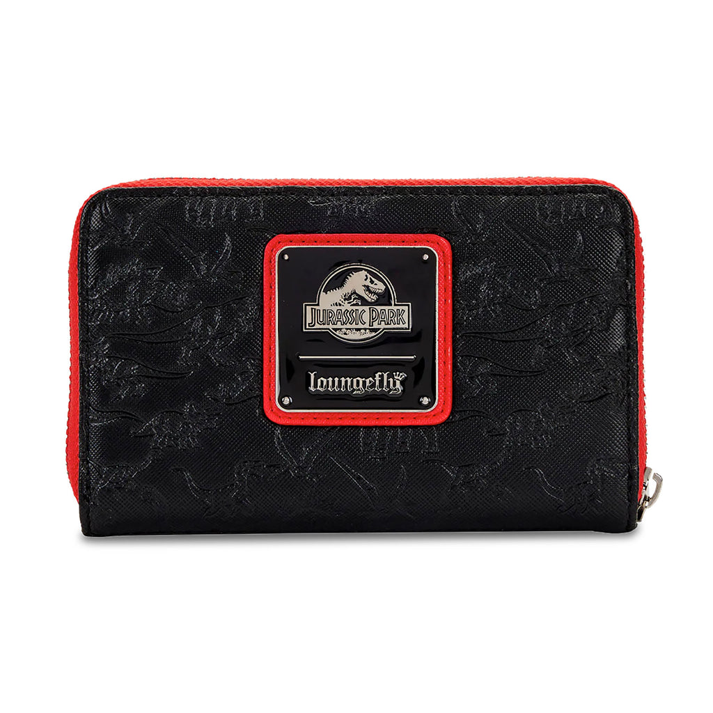 Imagen del producto Jurassic Park - Cartera con logo
