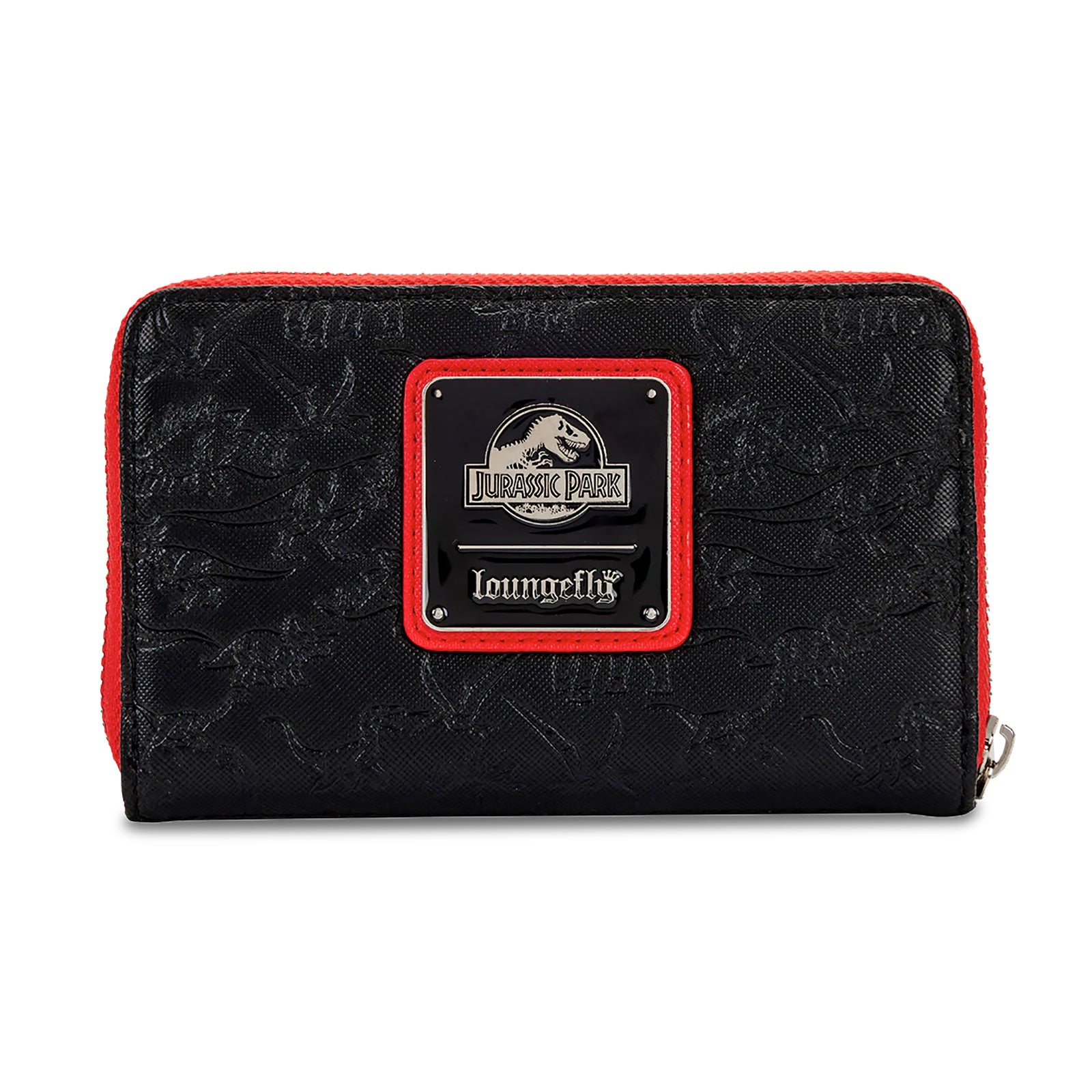 Imagen del producto Jurassic Park - Cartera con logo