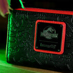Imagen del producto Jurassic Park - Cartera con logo