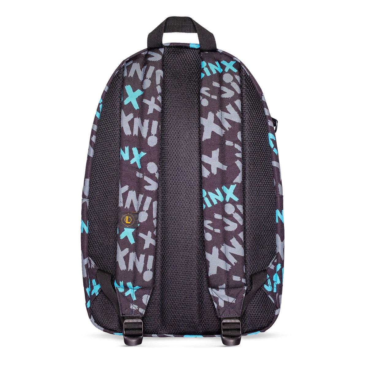 Product image League of Legends - Jinx Backpack