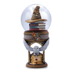 Imagen del producto Harry Potter - Bola de nieve Hogwarts Deluxe