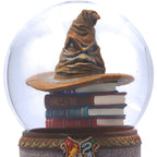Imagen del producto Harry Potter - Bola de nieve Hogwarts Deluxe