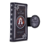 Product image Witcher - Geralt Wallet