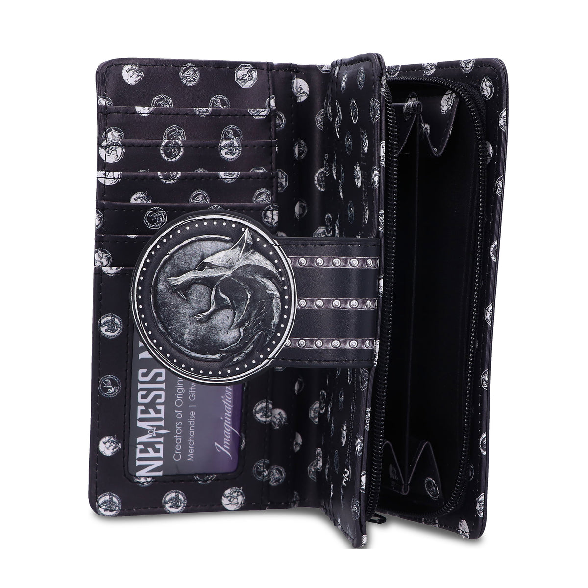 Product image Witcher - Geralt Wallet