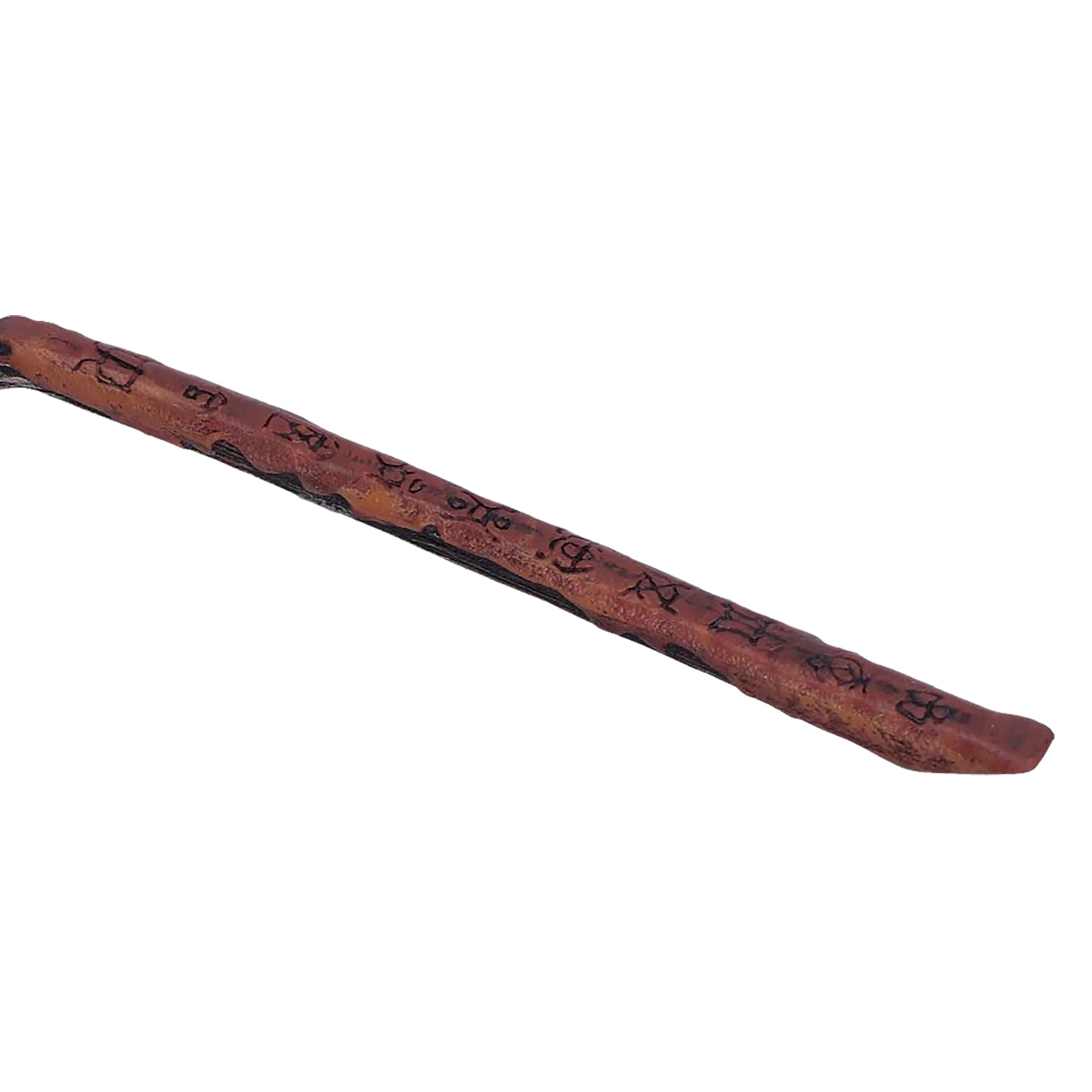 Imagen del producto Harry Potter - Adorno para árbol de Navidad Firebolt