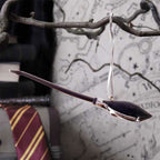 Imagen del producto Harry Potter - Adorno de Árbol de Navidad Nimbus 2001