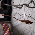 Imagen del producto Harry Potter - Adorno para árbol de Navidad Nimbus 2000