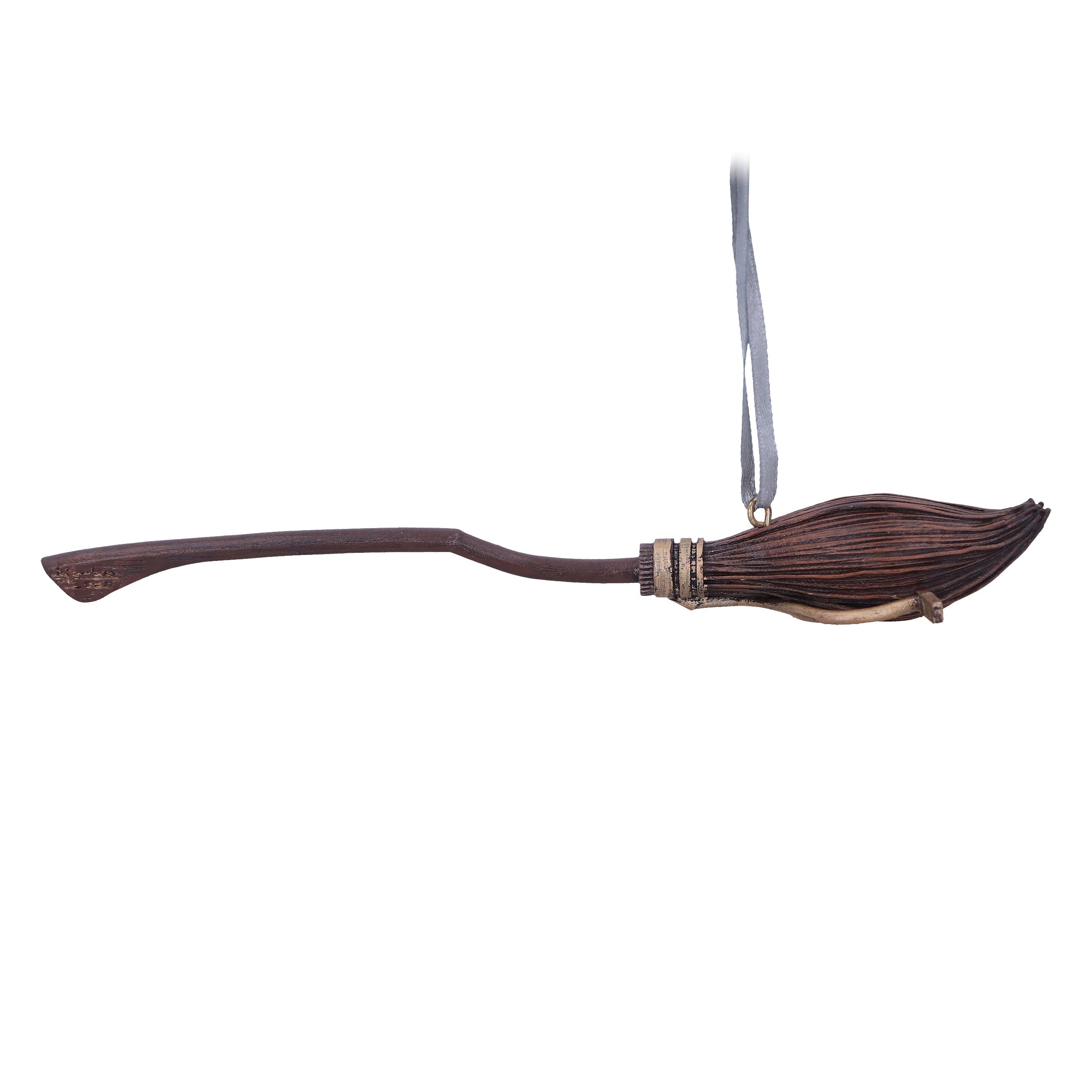 Imagen del producto Harry Potter - Adorno para árbol de Navidad Nimbus 2000