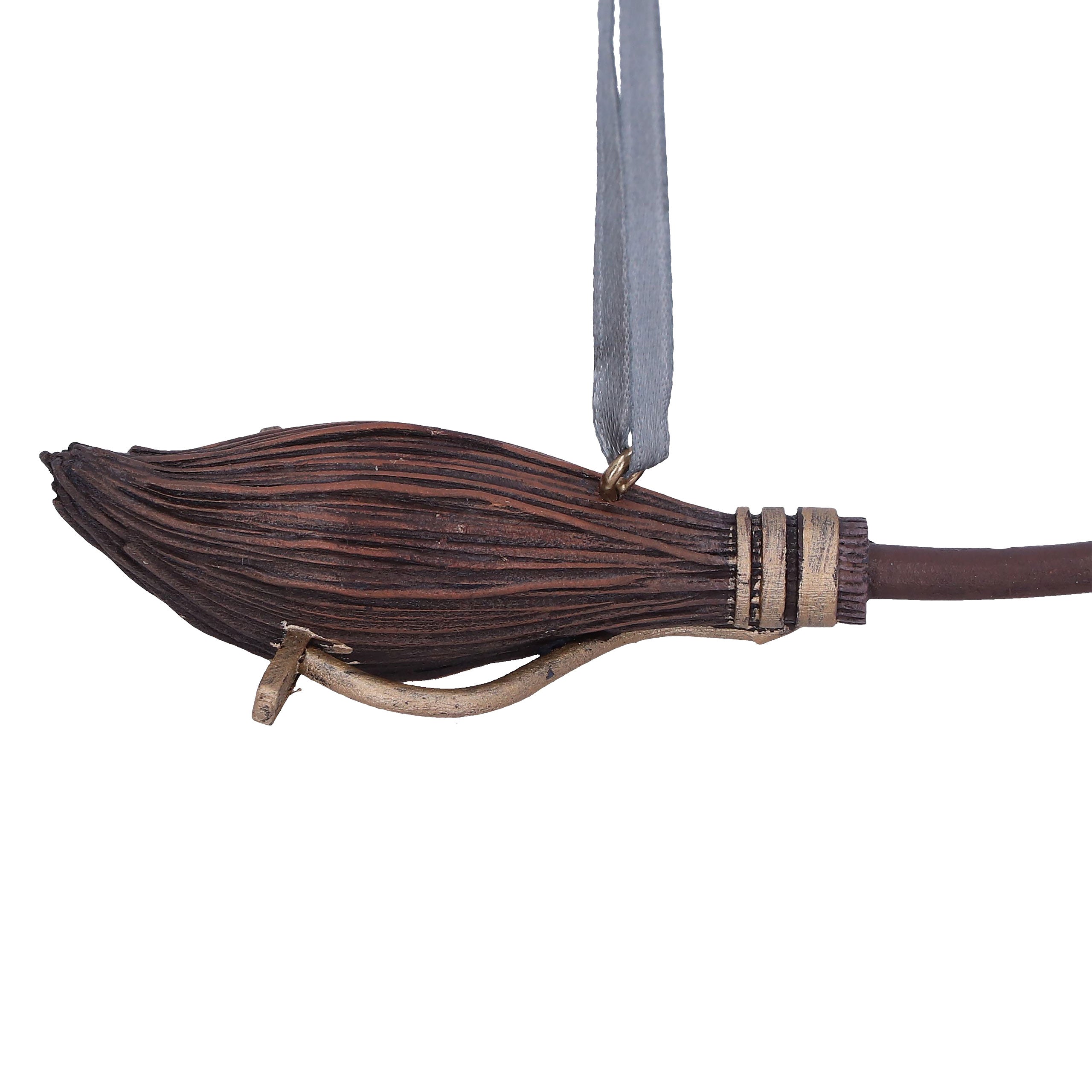 Imagen del producto Harry Potter - Adorno para árbol de Navidad Nimbus 2000