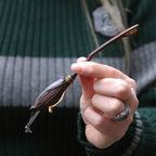 Imagen del producto Harry Potter - Adorno para árbol de Navidad Nimbus 2000