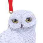 Imagen del producto Harry Potter - Adorno de Navidad Hedwig