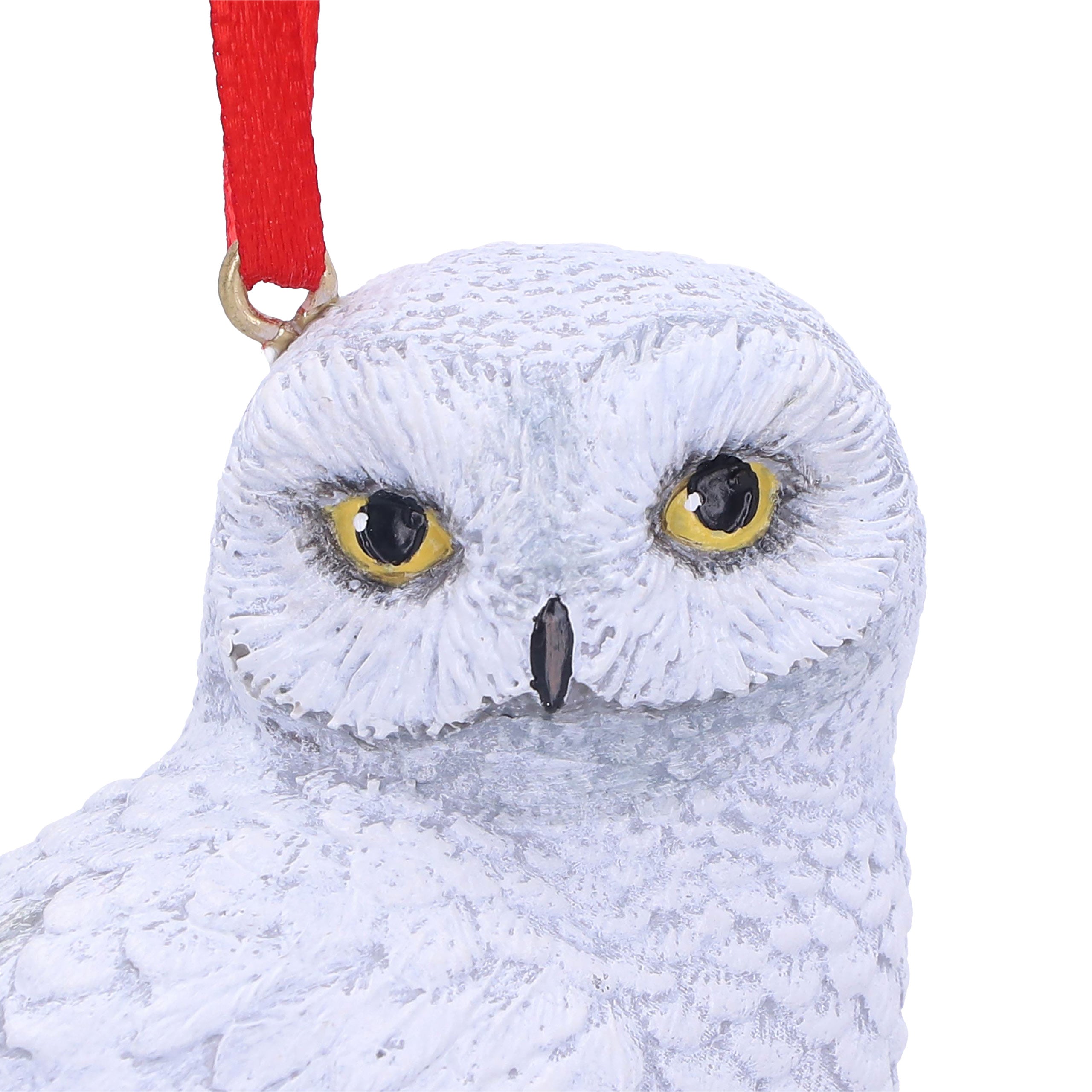 Imagen del producto Harry Potter - Adorno de Navidad Hedwig