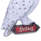 Imagen del producto Harry Potter - Adorno de Navidad Hedwig