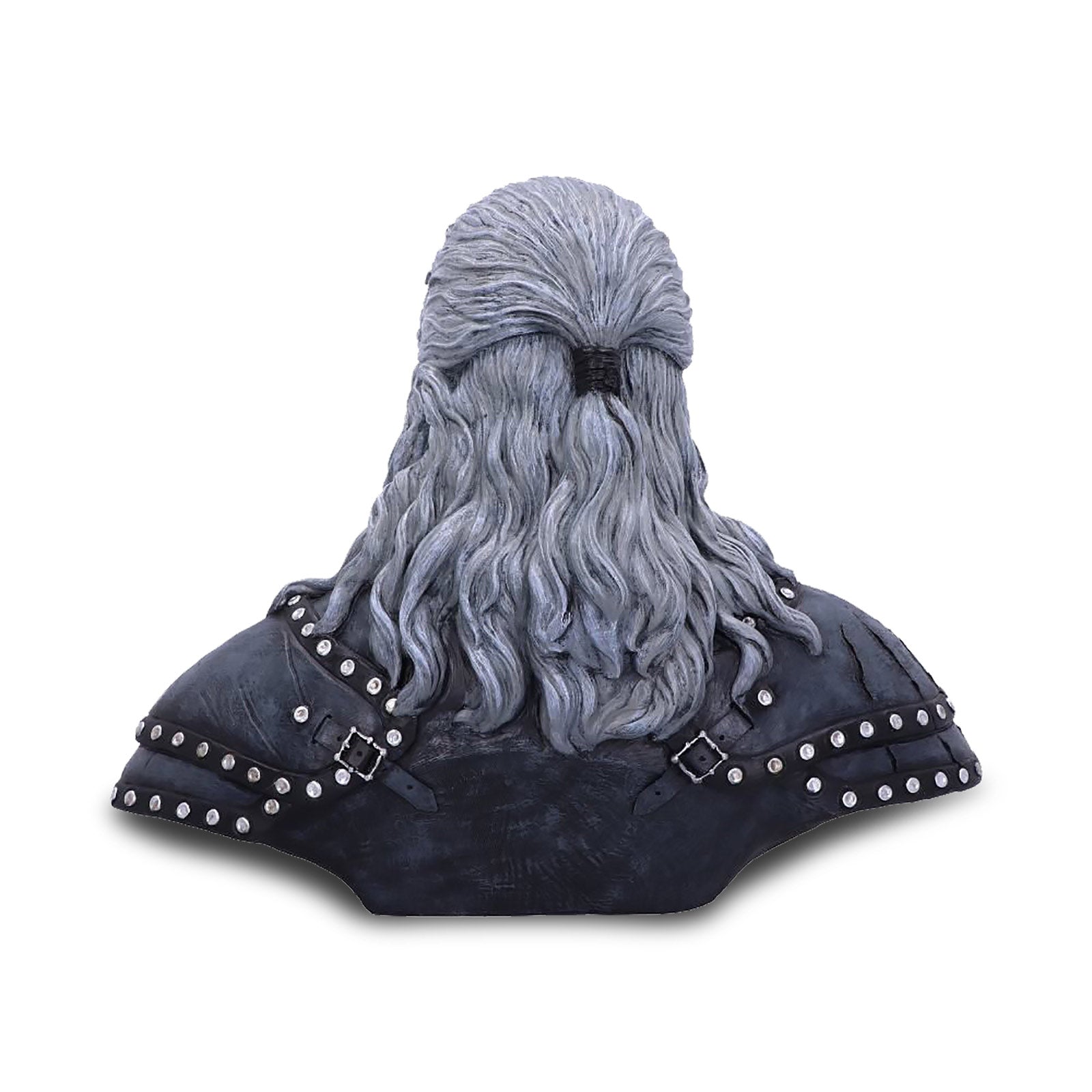 Imagen del producto Brujo - Busto de Geralt de Rivia