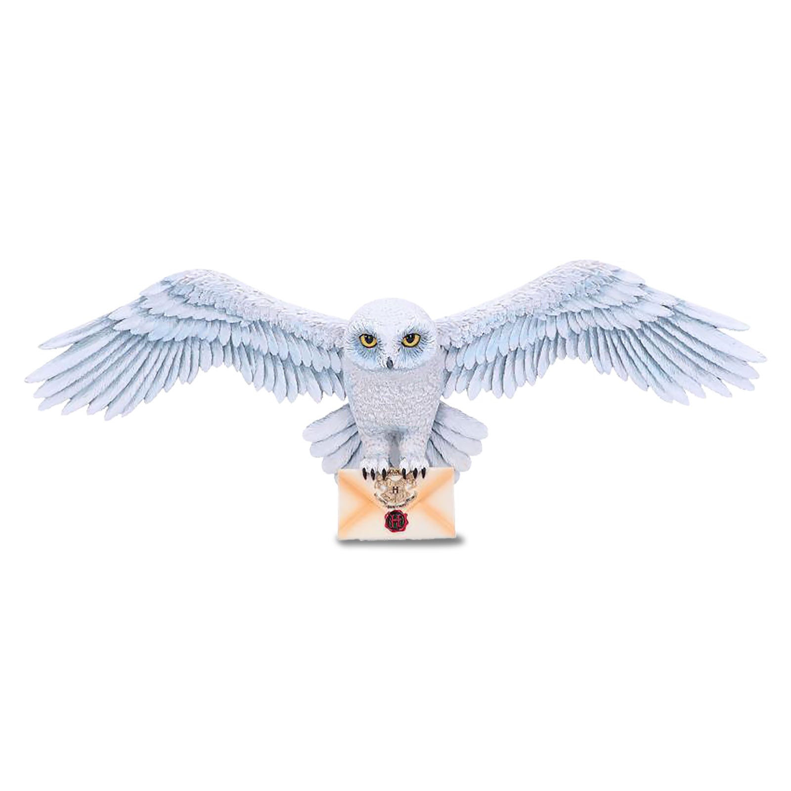 Imagen del producto Escultura de Varita de Hedwig - Harry Potter