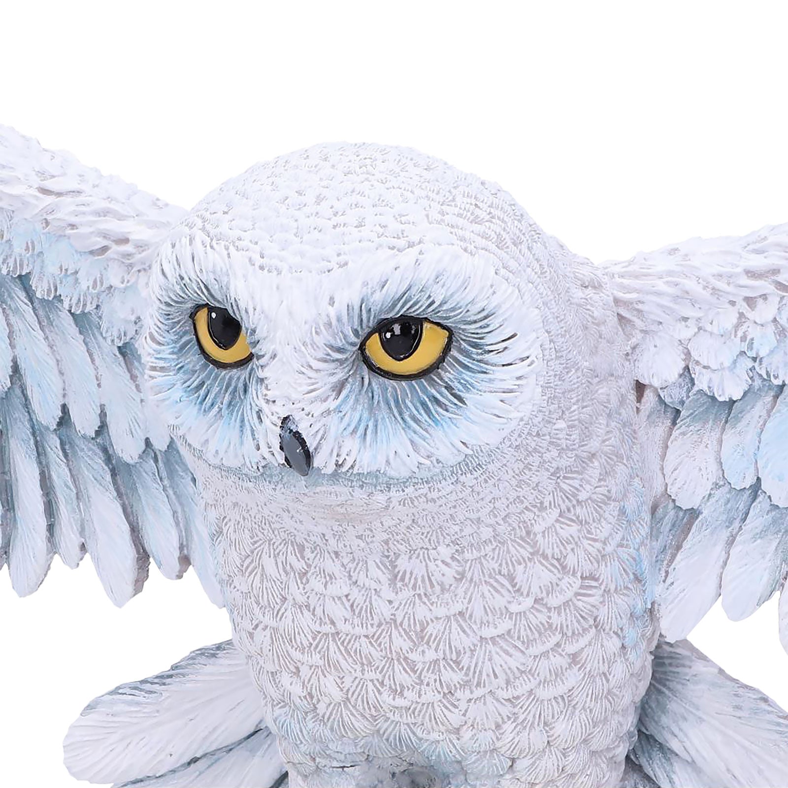 Imagen del producto Escultura de Varita de Hedwig - Harry Potter