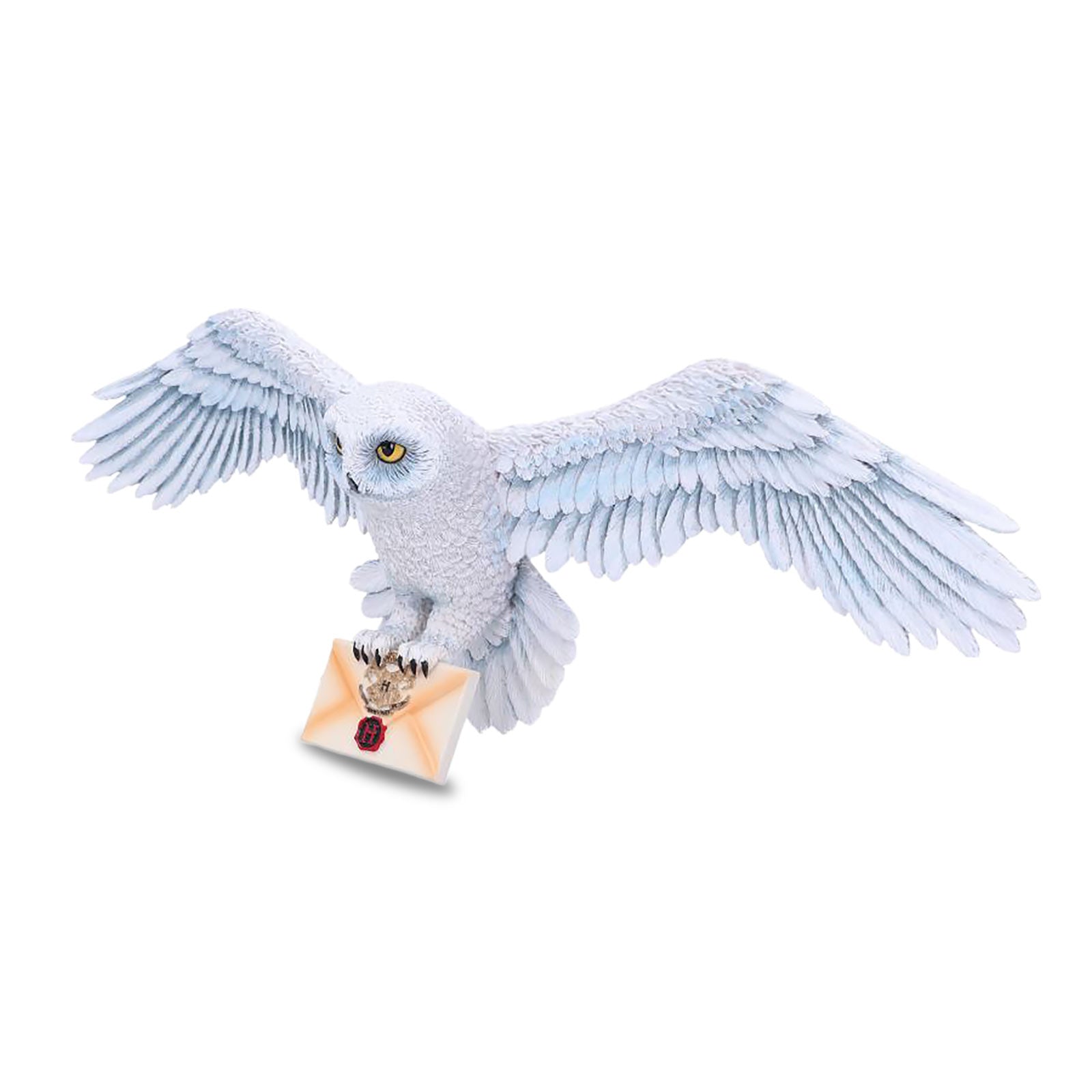 Imagen del producto Escultura de Varita de Hedwig - Harry Potter