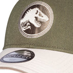 Imagen del producto Jurassic Park - Gorra de Base T-Rex