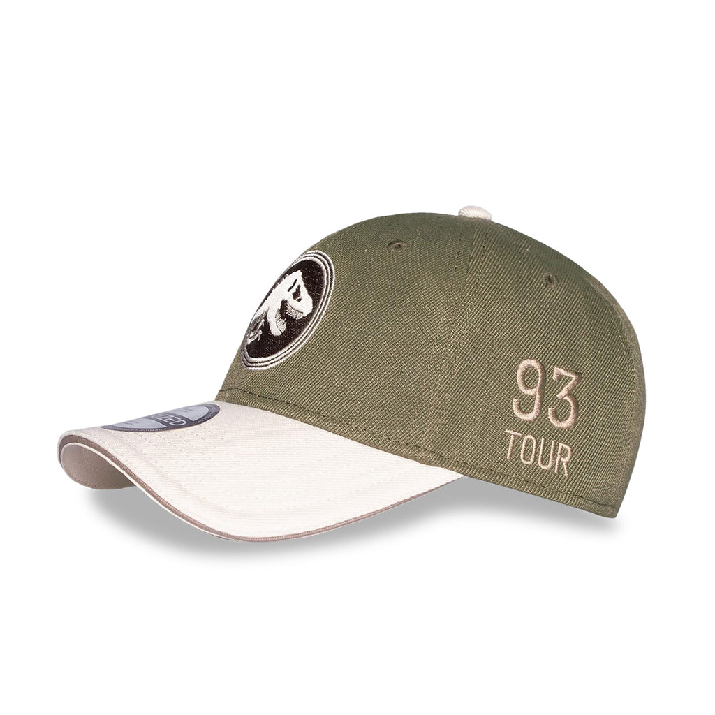 Imagen del producto Jurassic Park - Gorra de Base T-Rex