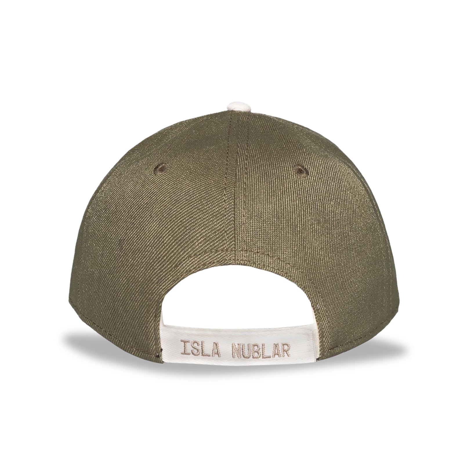 Imagen del producto Jurassic Park - Gorra de Base T-Rex