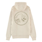 Imagen del producto Jurassic Park - Isla Nublar 93 Chaqueta con capucha de gira