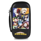 Imagen del producto My Hero Academia - Heroes Funda para Switch
