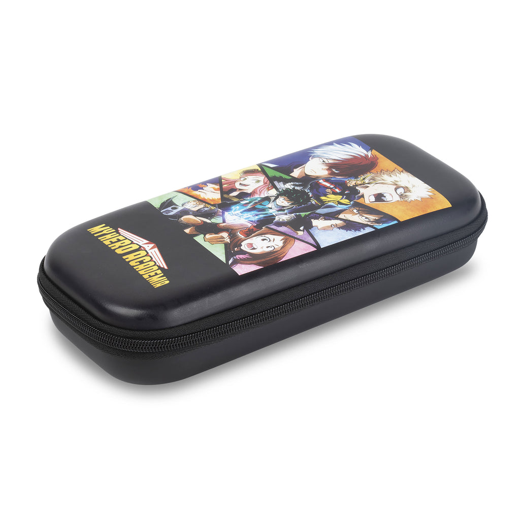 Imagen del producto My Hero Academia - Heroes Funda para Switch
