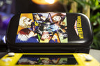 Imagen del producto My Hero Academia - Heroes Funda para Switch