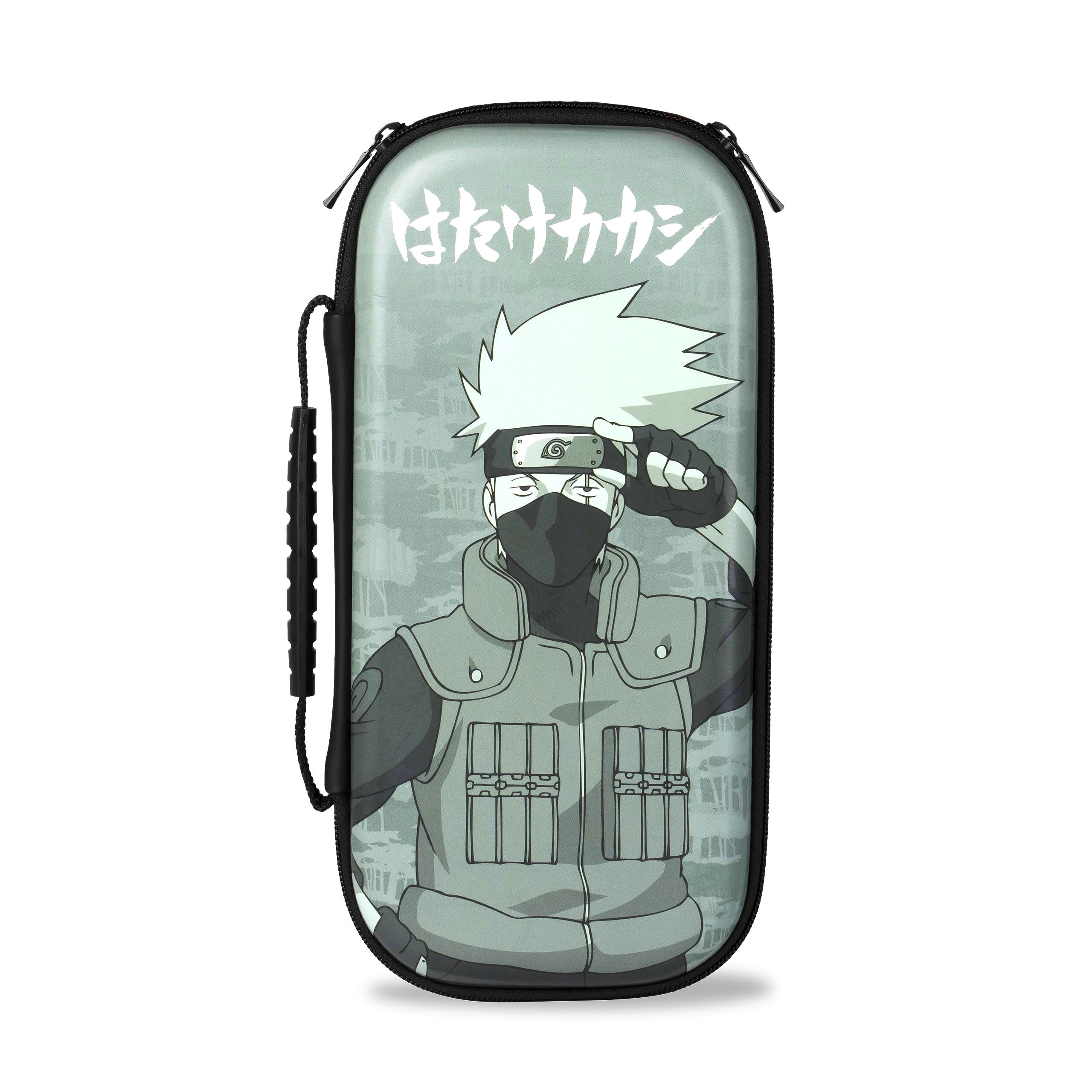 Imagen del producto Naruto - Kakashi Switch Case