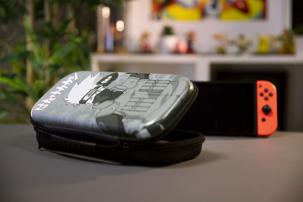 Imagen del producto Naruto - Kakashi Switch Case