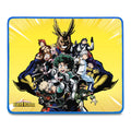 Imagen del producto My Hero Academia - Alfombrilla de ratón de grupo