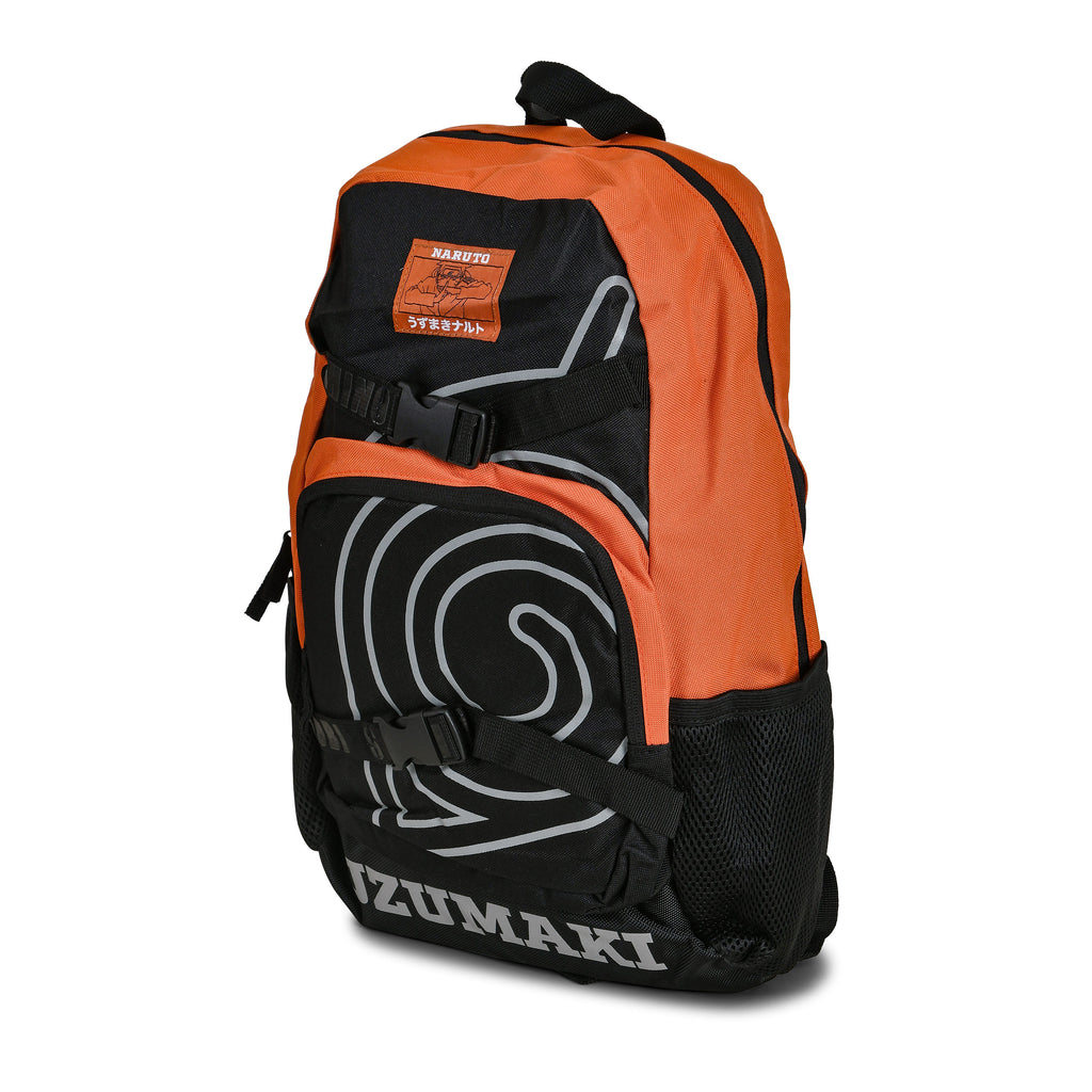 Imagen del producto Mochila Naruto Uzumaki
