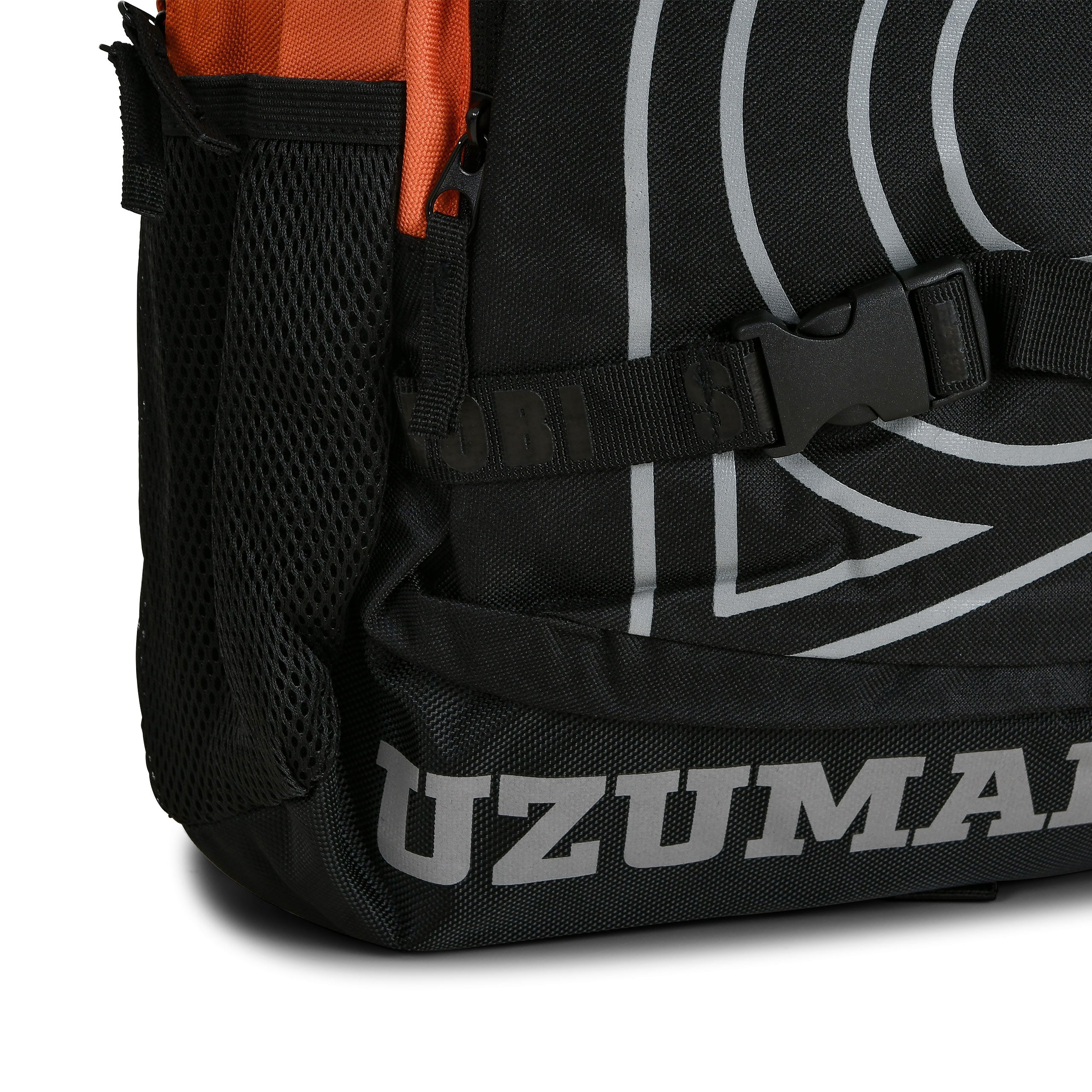 Imagen del producto Mochila Naruto Uzumaki