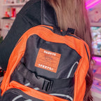 Imagen del producto Mochila Naruto Uzumaki