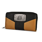 Imagen del producto Naruto - Billetera Símbolo de Konoha
