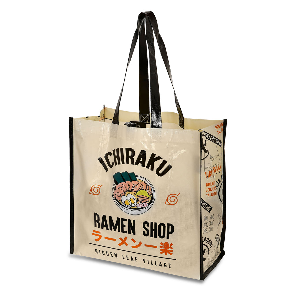 Imagen del producto Naruto - Bolsa de Ichiraku Ramen Shop