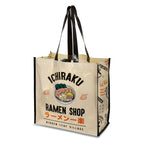 Imagen del producto Naruto - Bolsa de Ichiraku Ramen Shop