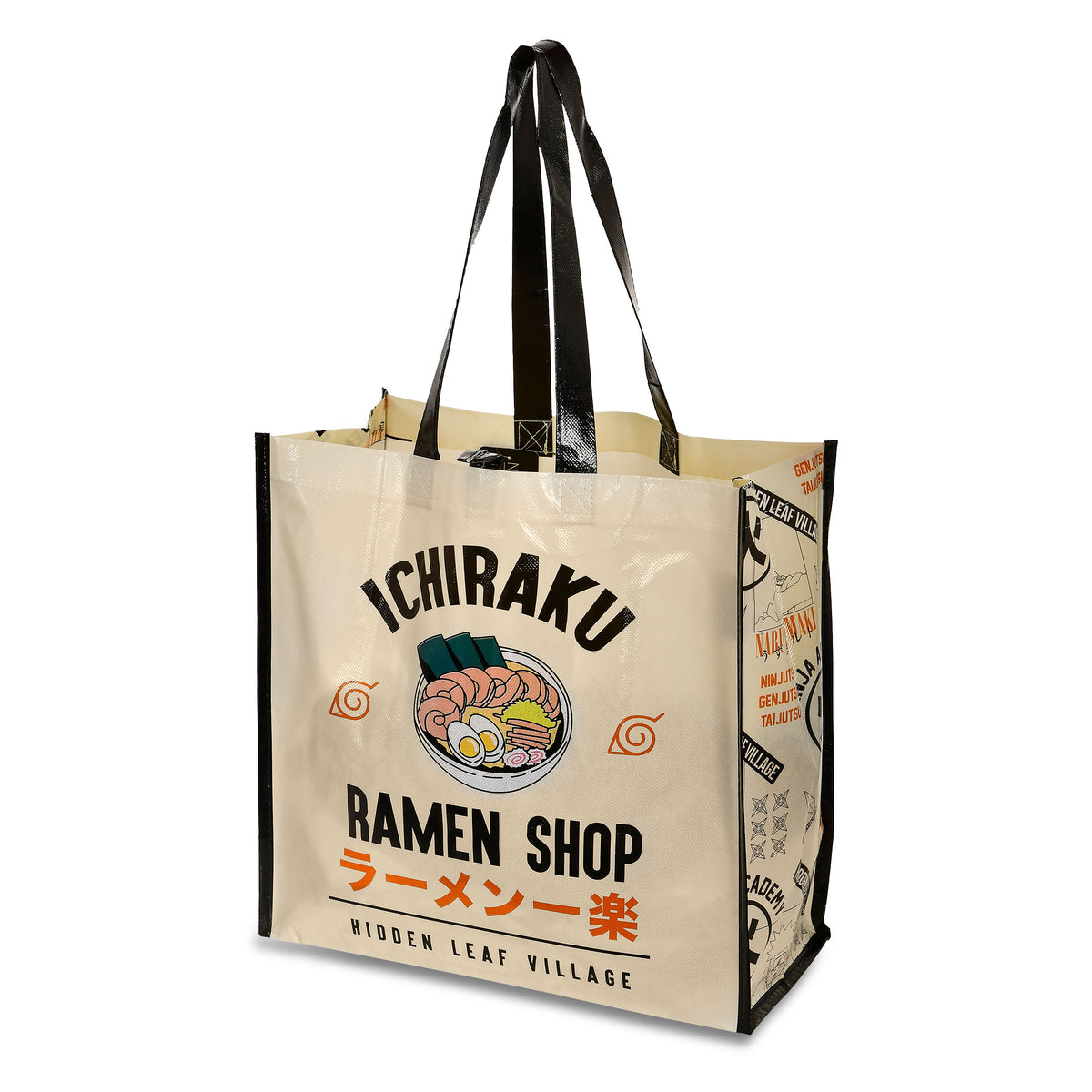 Imagen del producto Naruto - Bolsa de Ichiraku Ramen Shop