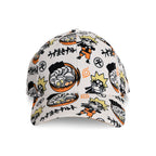 Product image Naruto - Ichiraku Ramen Shop Baseball Cap
