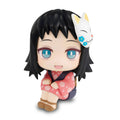 Imagen del producto Demon Slayer - Figura de Makomo Look Up