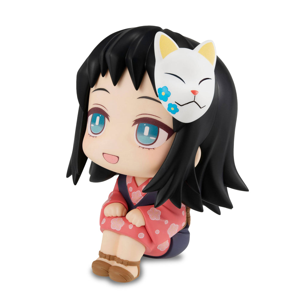 Imagen del producto Demon Slayer - Figura de Makomo Look Up