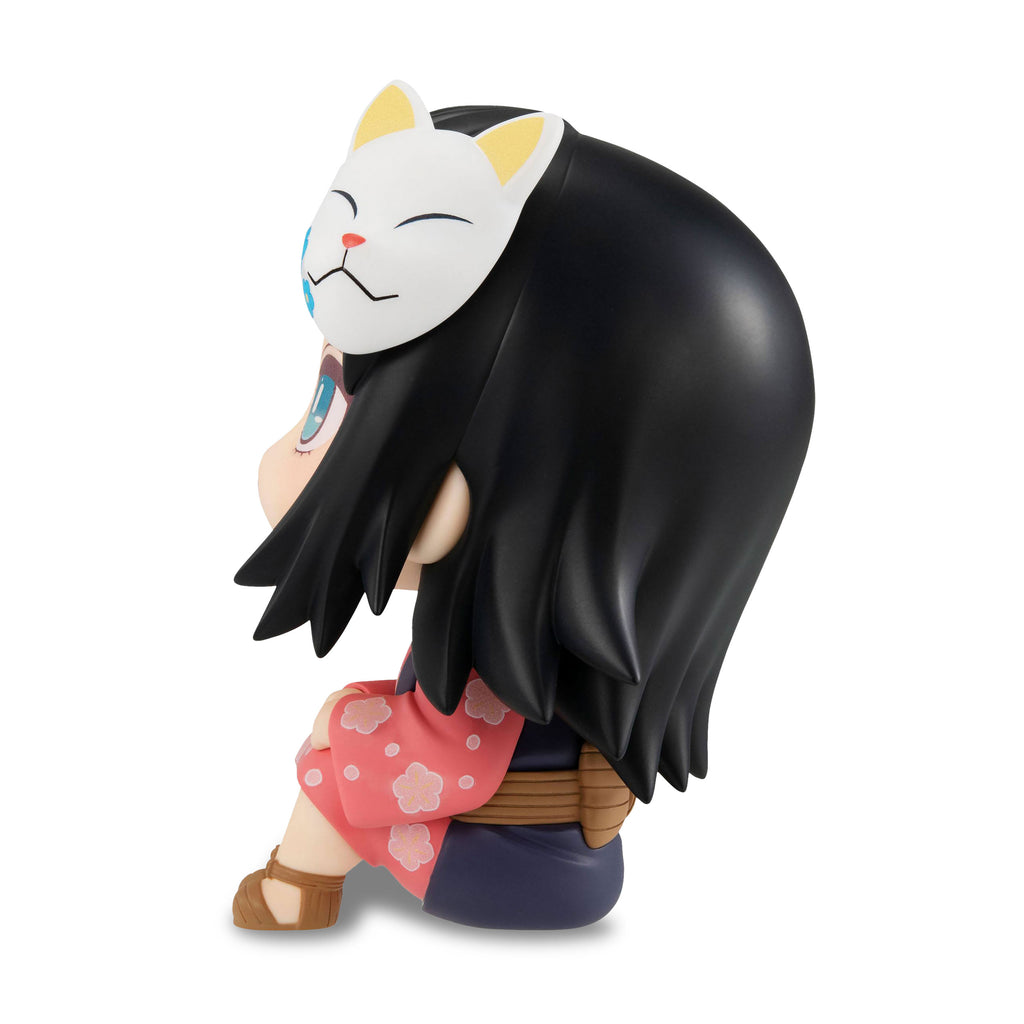 Imagen del producto Demon Slayer - Figura de Makomo Look Up