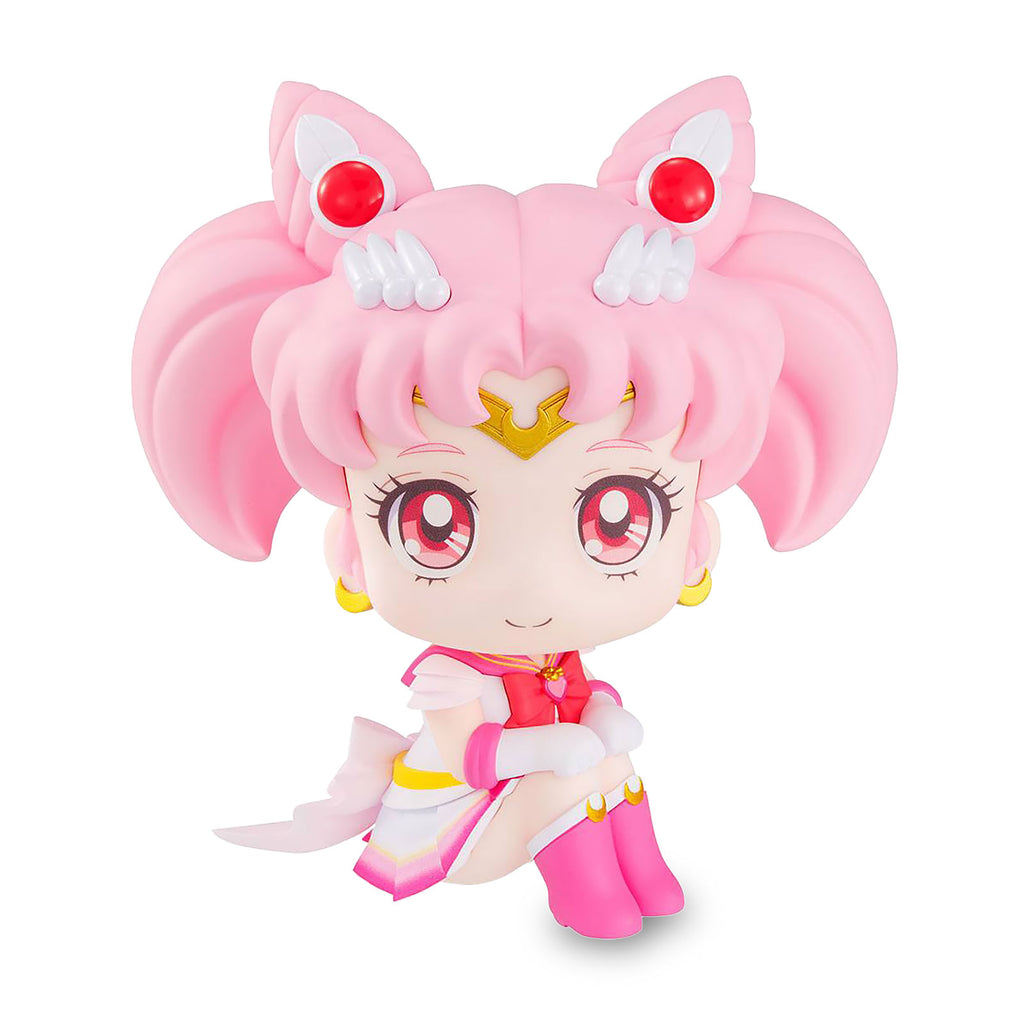 Imagen del producto Sailor Moon - Super Sailor Chibi Moon Look Up Figura
