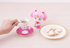 Imagen del producto Sailor Moon - Super Sailor Chibi Moon Look Up Figura