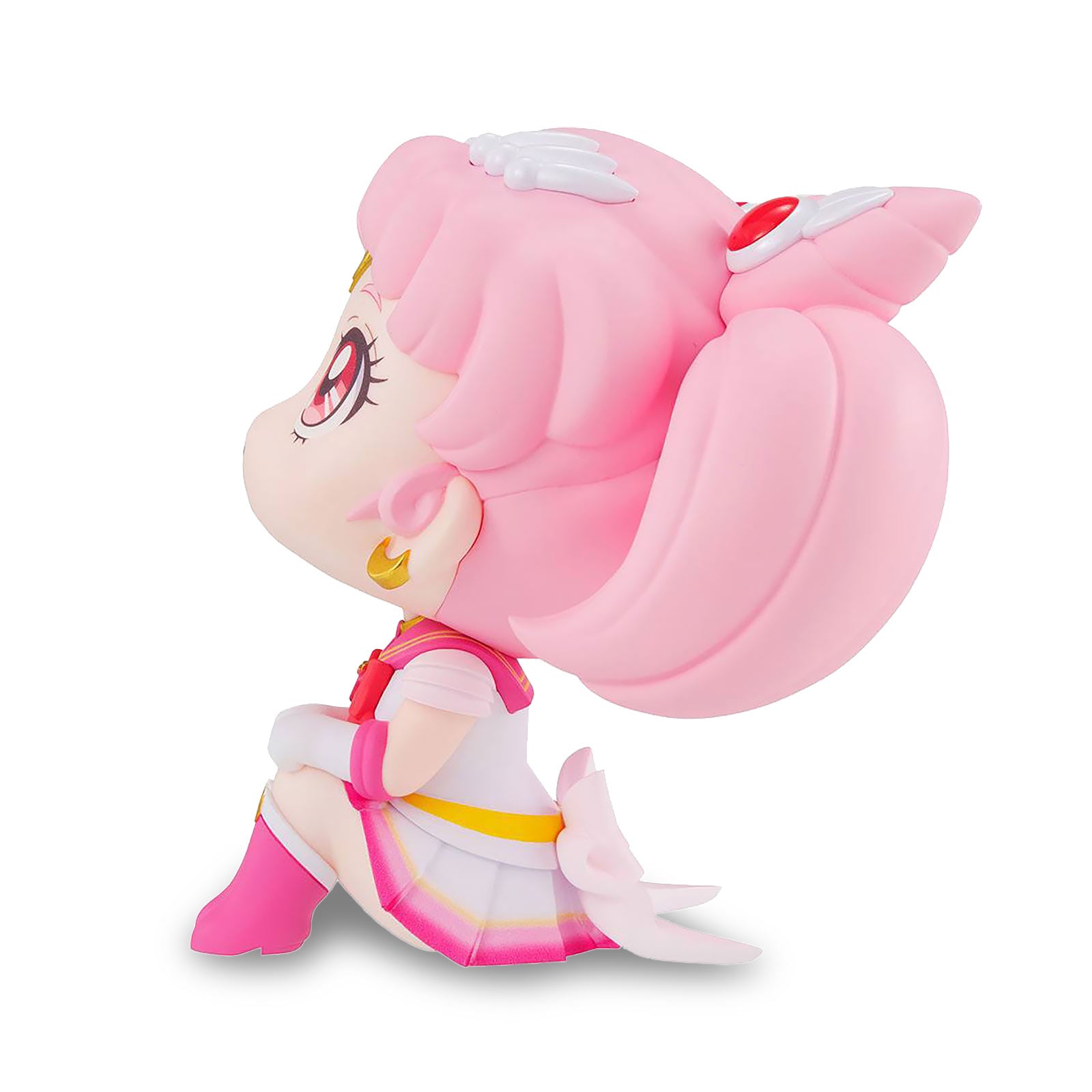 Imagen del producto Sailor Moon - Super Sailor Chibi Moon Look Up Figura