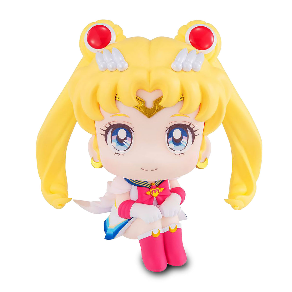 Product image Sailor Moon Look Up Figure