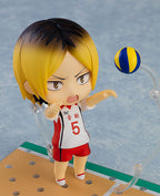 Imagen del producto Haikyu!! - Kenma Kozume Nendoroid Figura de acción