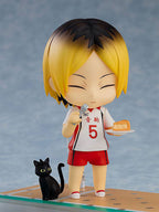 Imagen del producto Haikyu!! - Kenma Kozume Nendoroid Figura de acción