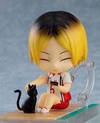 Imagen del producto Haikyu!! - Kenma Kozume Nendoroid Figura de acción